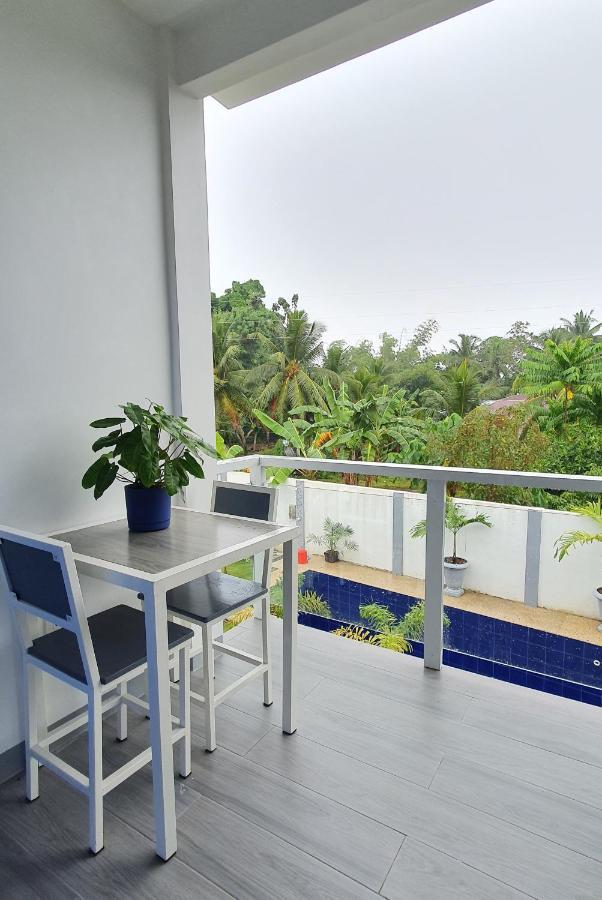 Sapphire Boutique Resort パングラオ エクステリア 写真