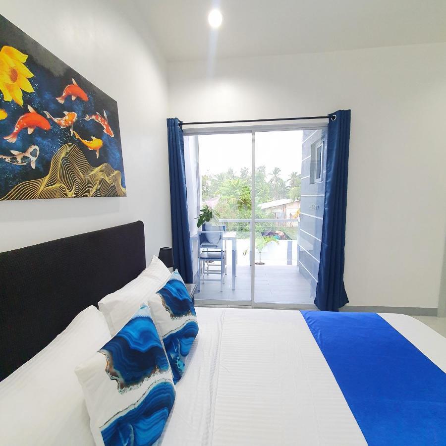 Sapphire Boutique Resort パングラオ エクステリア 写真