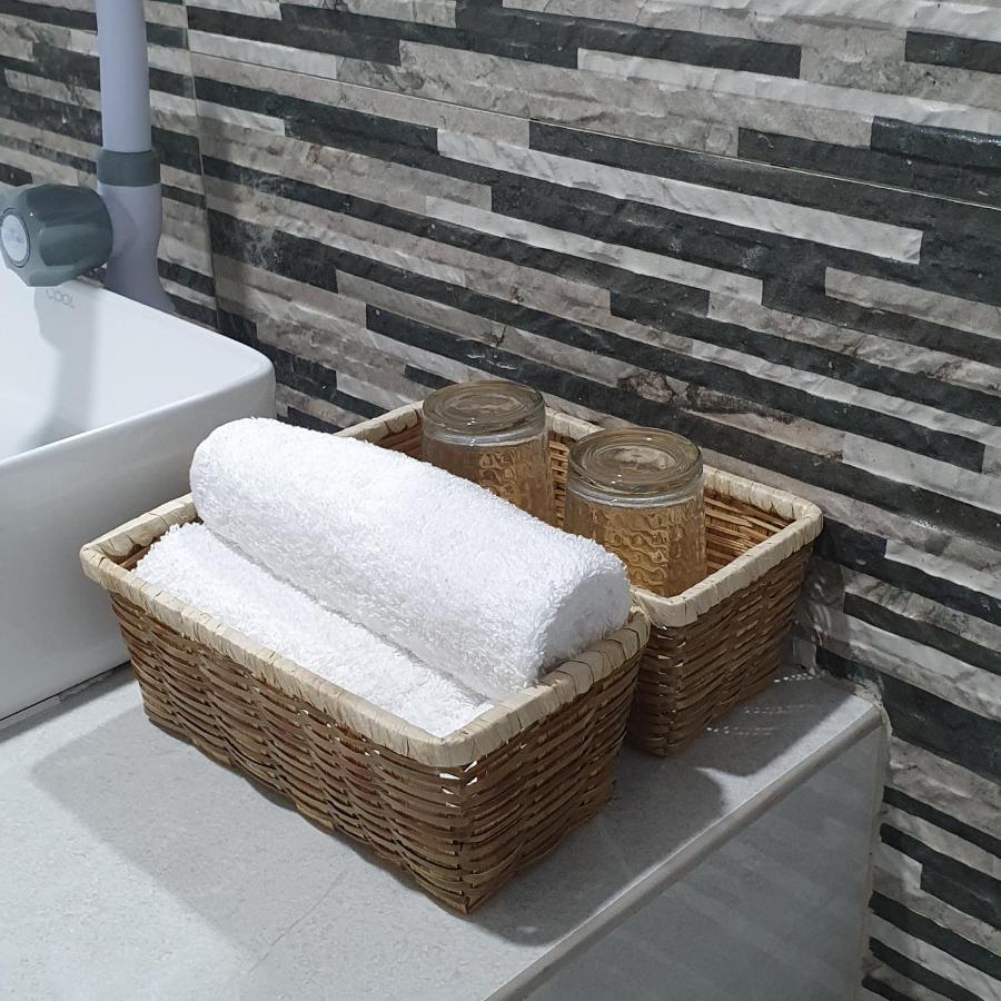 Sapphire Boutique Resort パングラオ エクステリア 写真