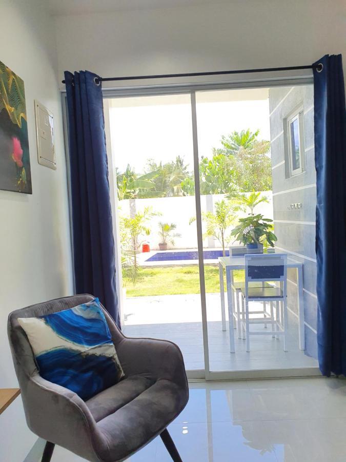 Sapphire Boutique Resort パングラオ エクステリア 写真