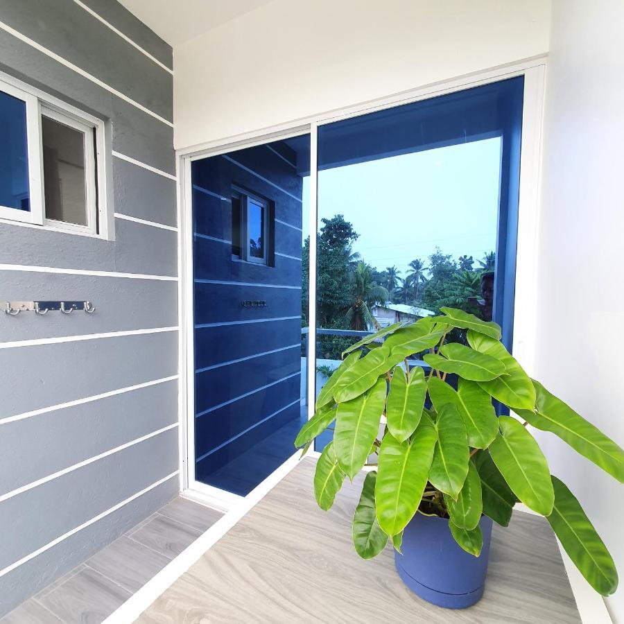 Sapphire Boutique Resort パングラオ エクステリア 写真