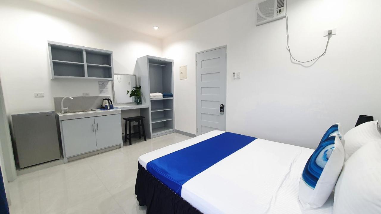 Sapphire Boutique Resort パングラオ エクステリア 写真