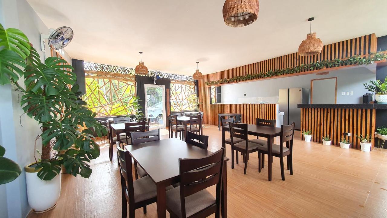 Sapphire Boutique Resort パングラオ エクステリア 写真