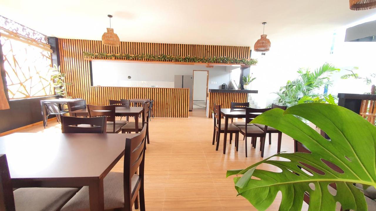 Sapphire Boutique Resort パングラオ エクステリア 写真