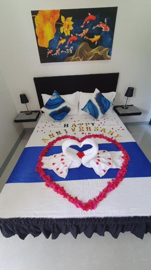 Sapphire Boutique Resort パングラオ エクステリア 写真