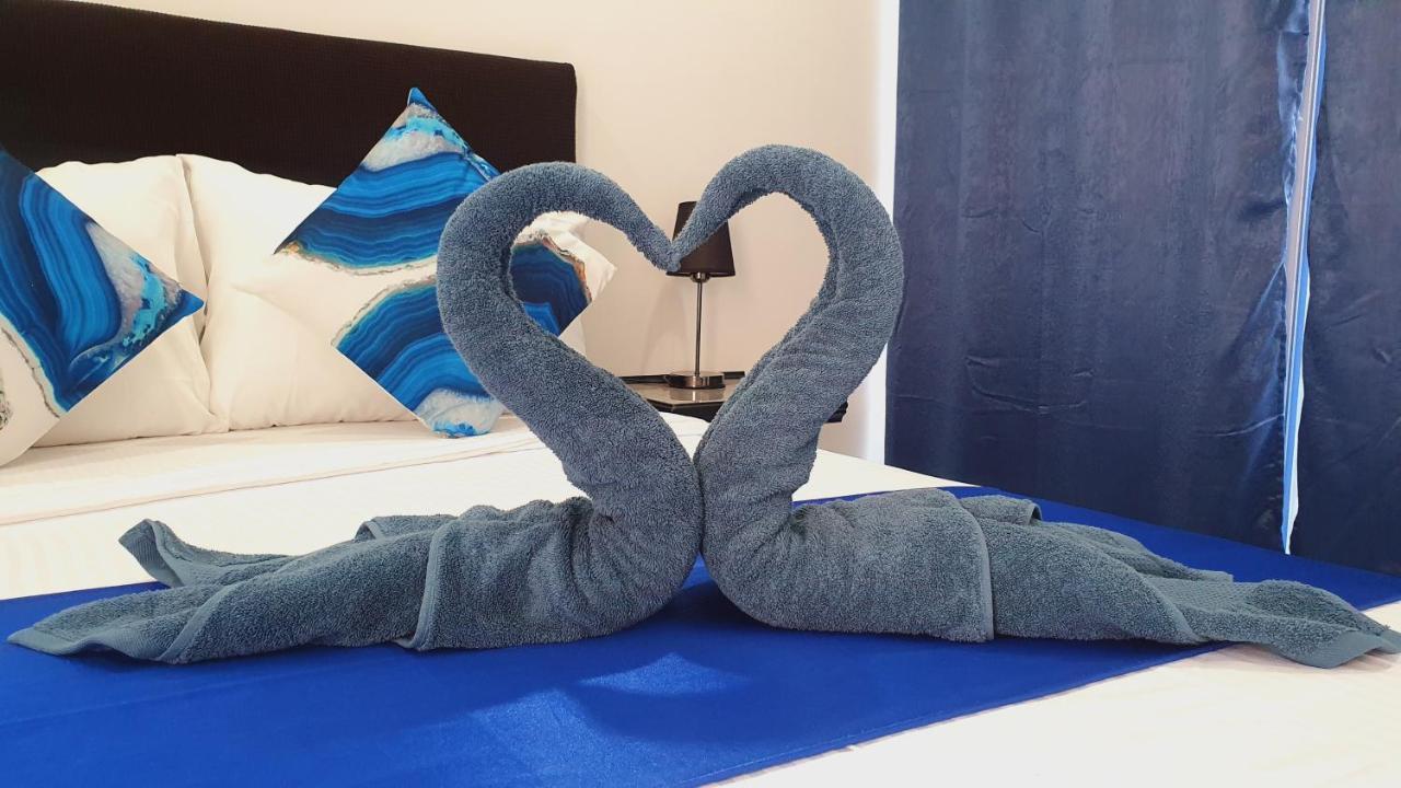 Sapphire Boutique Resort パングラオ エクステリア 写真