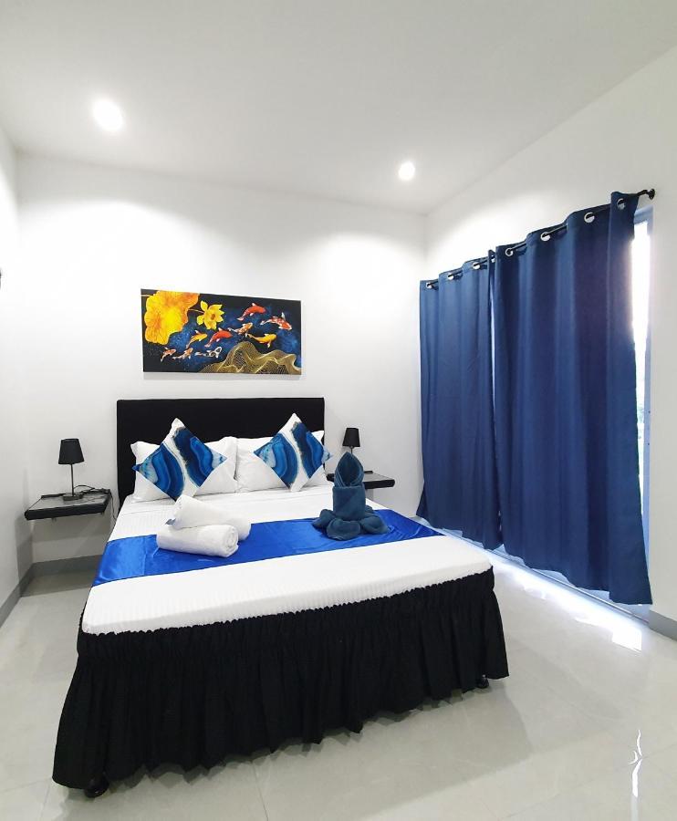 Sapphire Boutique Resort パングラオ エクステリア 写真