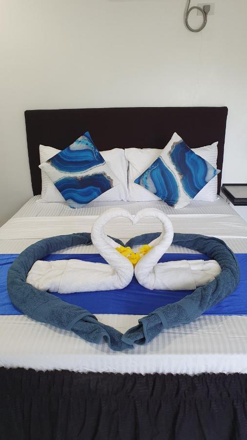 Sapphire Boutique Resort パングラオ エクステリア 写真
