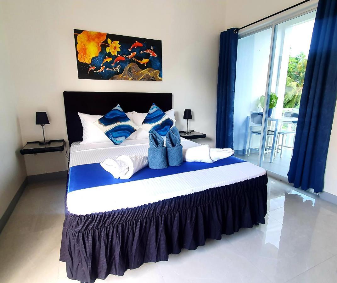 Sapphire Boutique Resort パングラオ エクステリア 写真