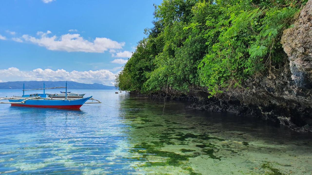 Sapphire Boutique Resort パングラオ エクステリア 写真