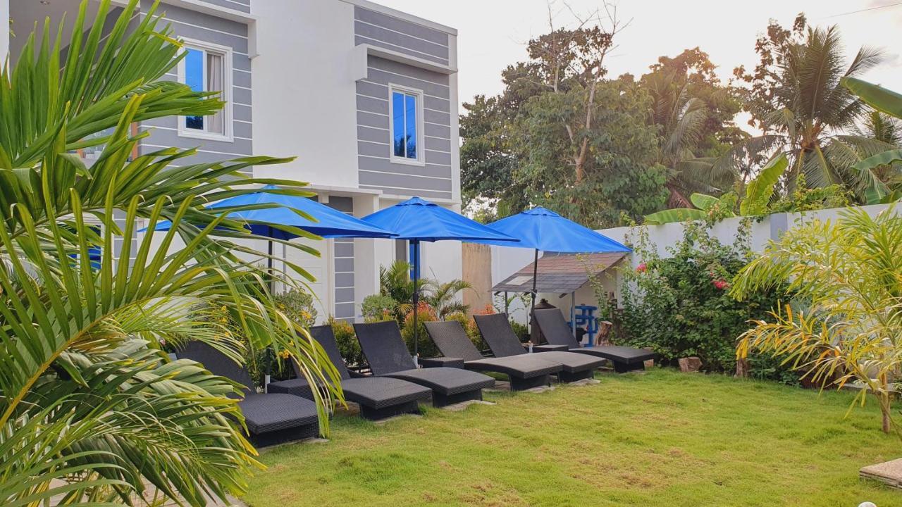 Sapphire Boutique Resort パングラオ エクステリア 写真
