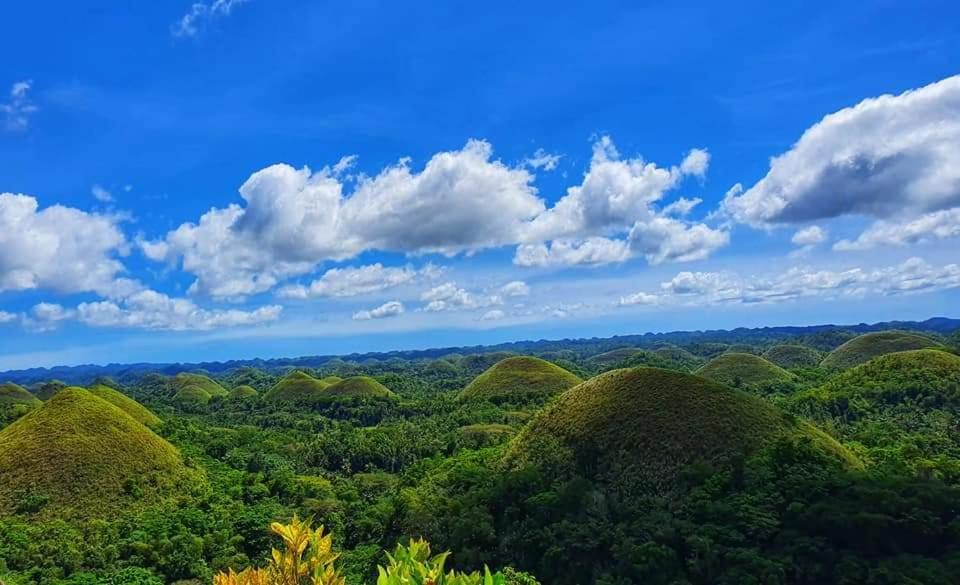 Sapphire Boutique Resort パングラオ エクステリア 写真