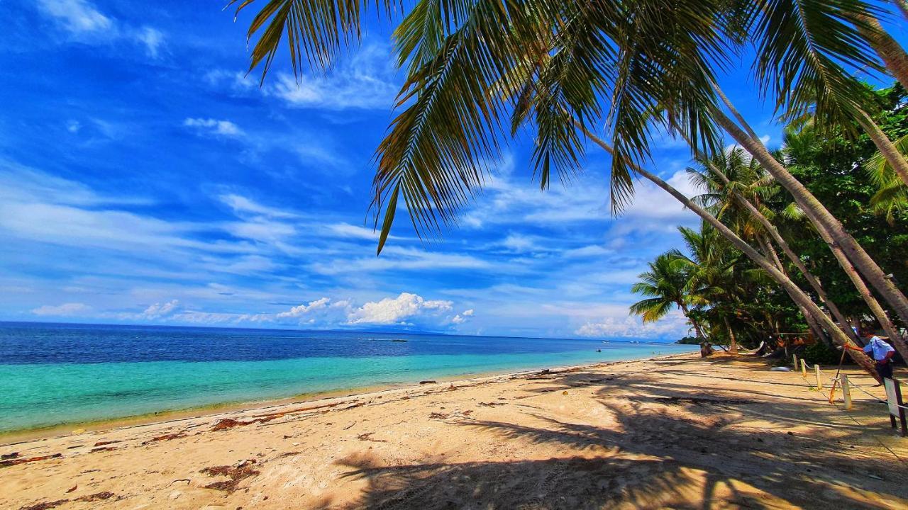 Sapphire Boutique Resort パングラオ エクステリア 写真